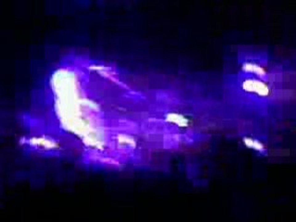 Keziah Jones - Natural mystic (reprise Bob live à perpignan)