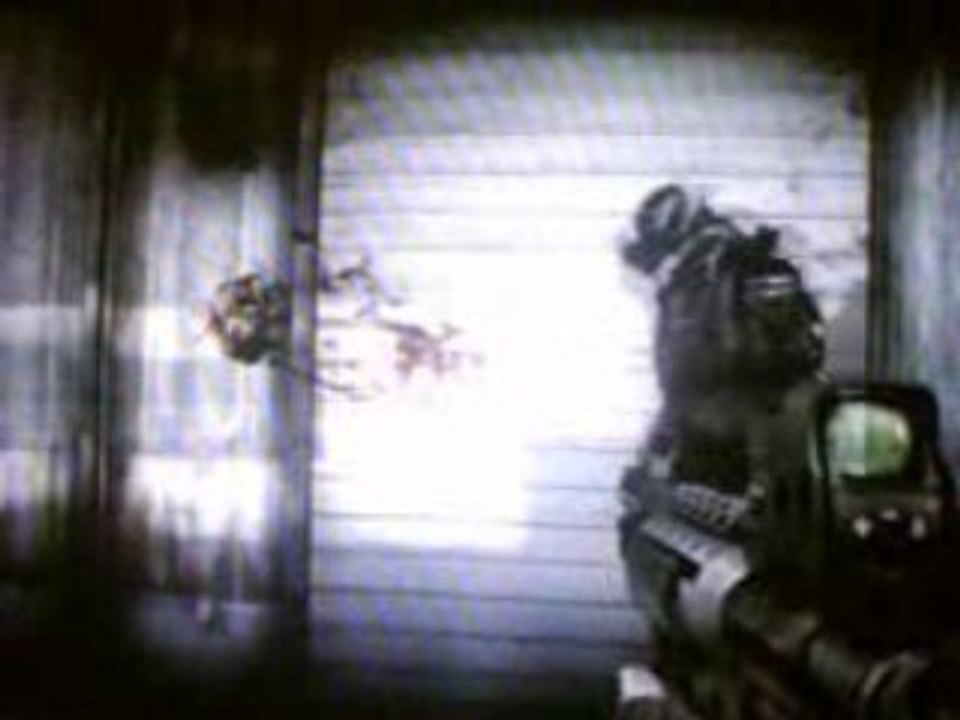 Bug Demo Killzone 2