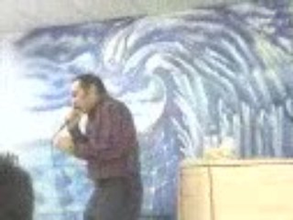 culto de biarritz el pastor miniki par 2