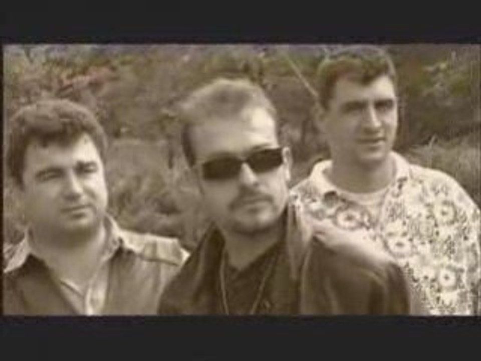 Gloria i Ilia Zagorov - Rak i Skorpion