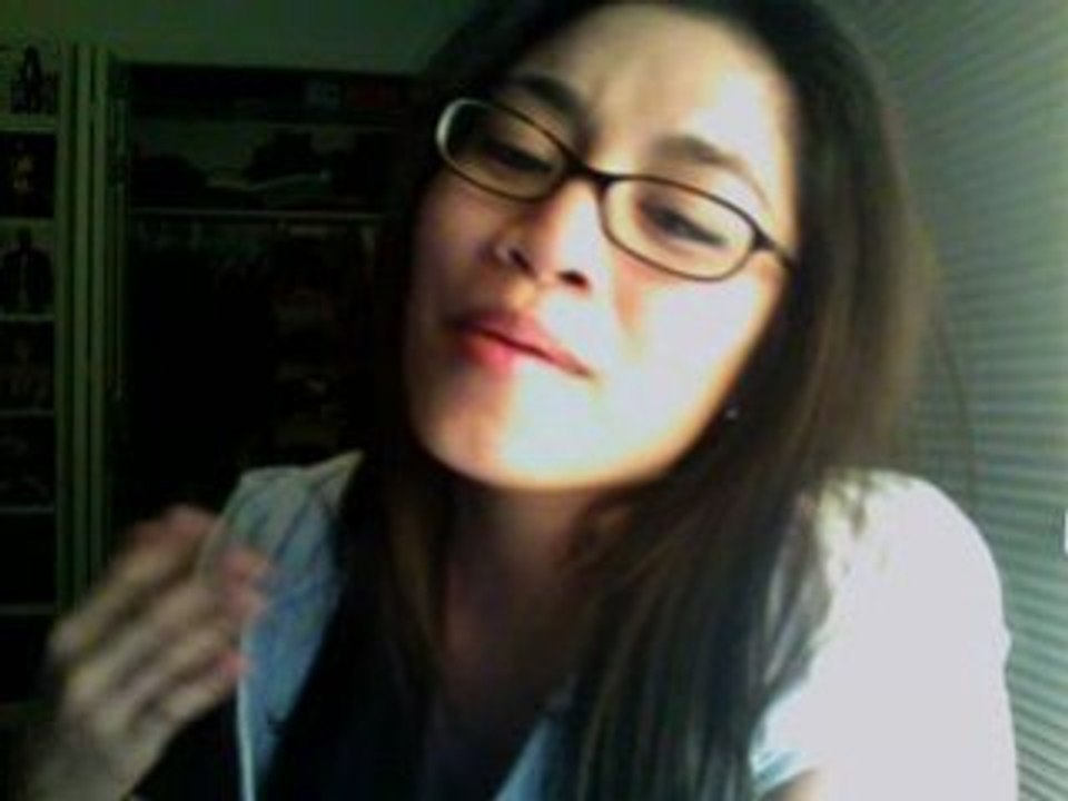 Tina Mateo singing Halo (Cover by Beyonce)