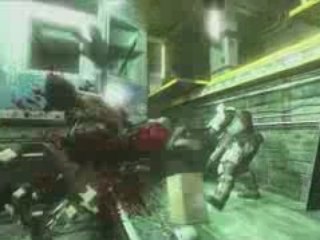 FEAR2 Project Origin UK Launch