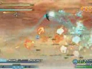 Soldner-x trailer ps3