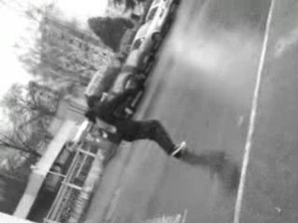 freestyle