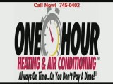 [One Hour Heating and Air Conditioning] Hudson Falls HVAC