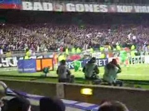 LYON-ASSE (1-1) 01/02/09 (BUT ST-ETIENNE)