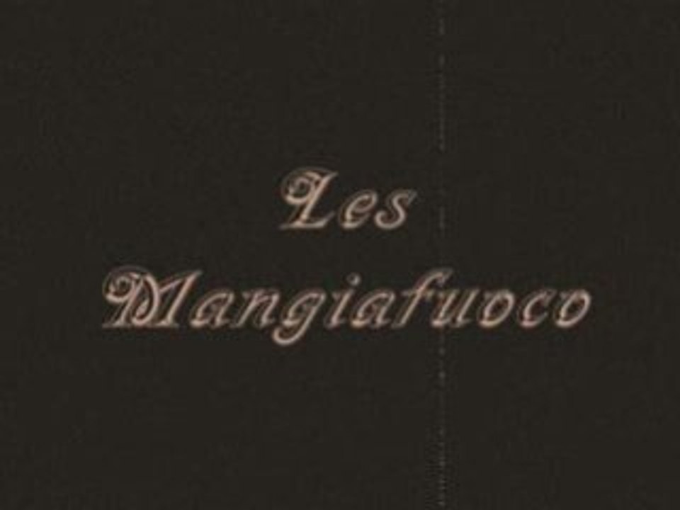 Les nouveaux Arrivants