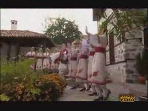 Никола Славеев-Имала майка едно ми чедо