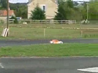 circuit de st sav en 1/5eme