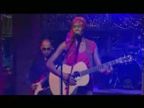 LETTERMAN Ayo (Down on My Knees)