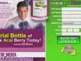 Extreme Acai Berry
