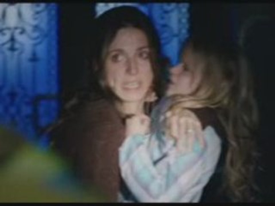 Official Trailer from Quarantine on DVD & Blu-Ray 2/17/09!