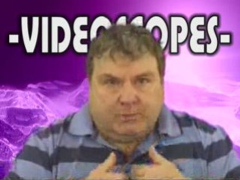 Russell Grant Video Horoscope Virgo February Saturday 7th