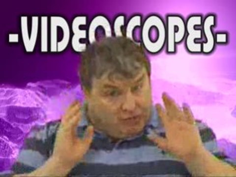 Russell Grant Video Horoscope Libra February Saturday 7th