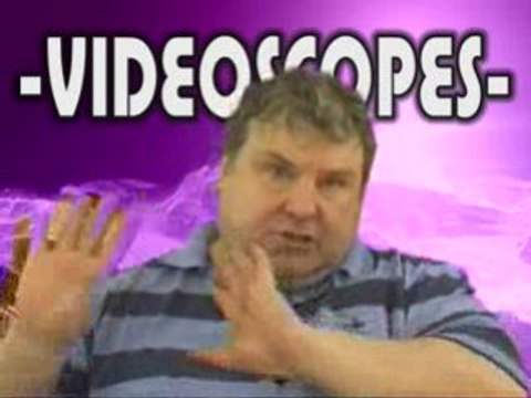 Russell Grant Video Horoscope Capricorn February Saturday 7t