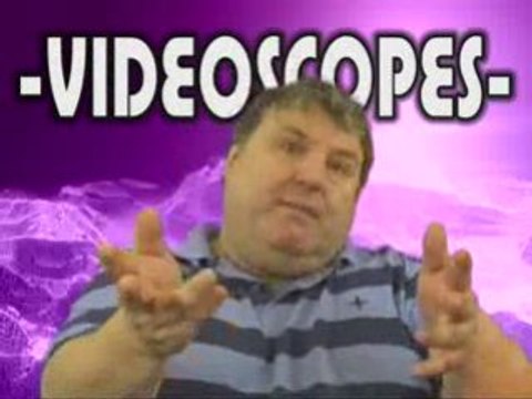Russell Grant Video Horoscope Aquarius February Saturday 7th