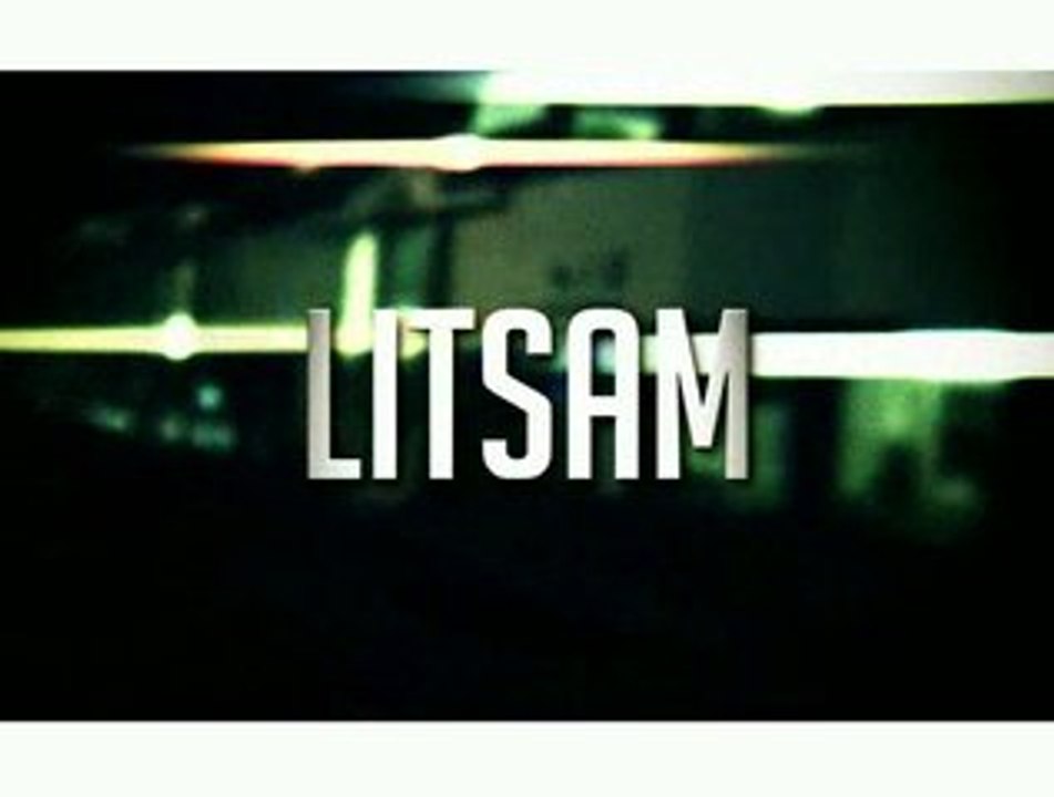 DASSO LITSAM SAFAY CLIP"L.E.S.C.L.A.Y.E.S"TITRE EXCLU CLIP