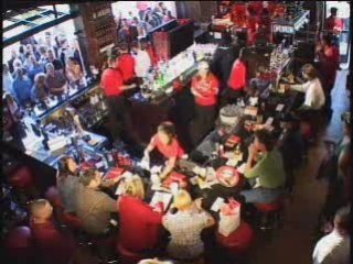 TGI Friday's Bartender Championships