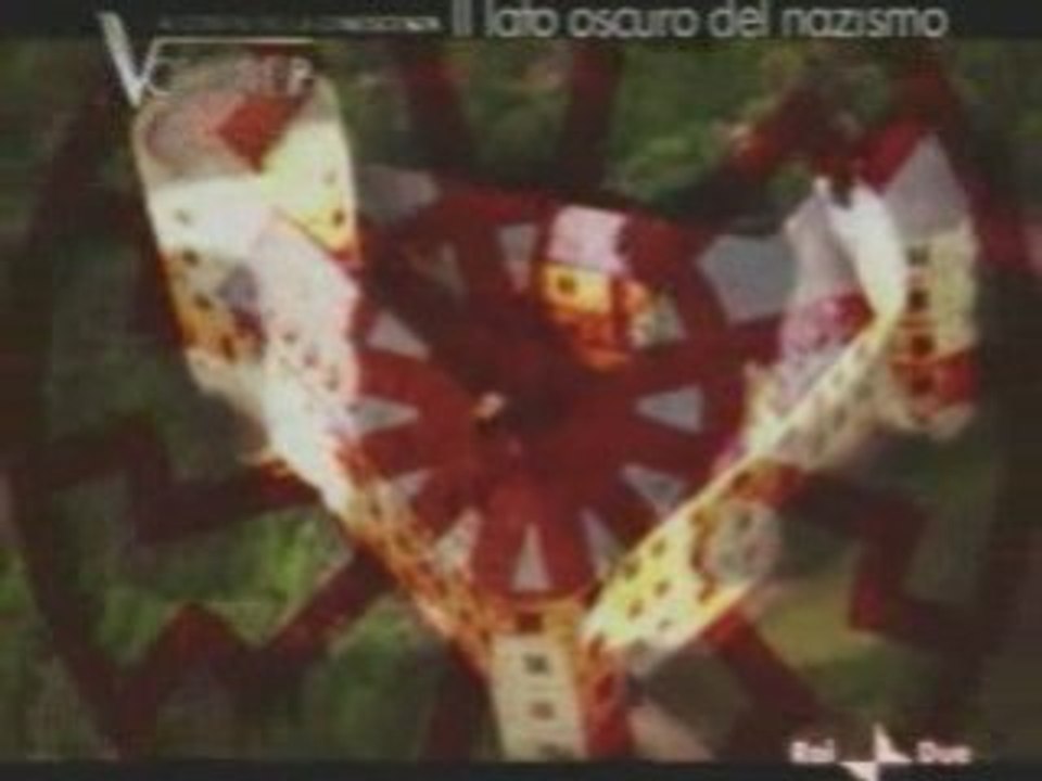 Il Nazismo Esoterico 4/6