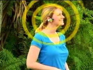 Crazy Silver Sonic Hearing Aid Commercial