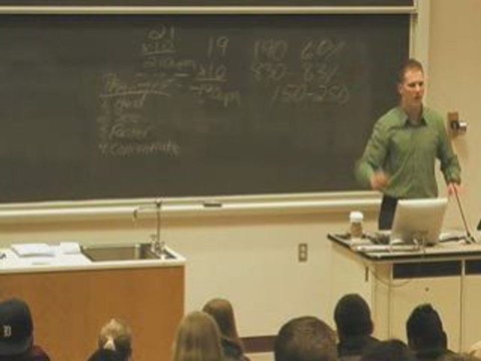 Free Speed Reading Course - Chicago (3/5)