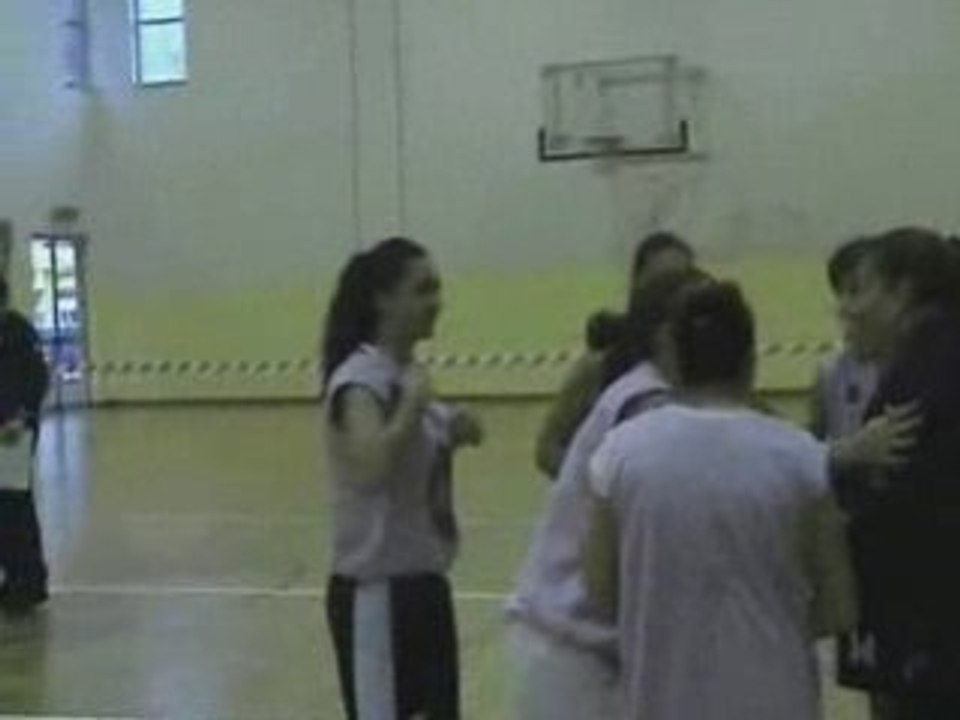 3VS3