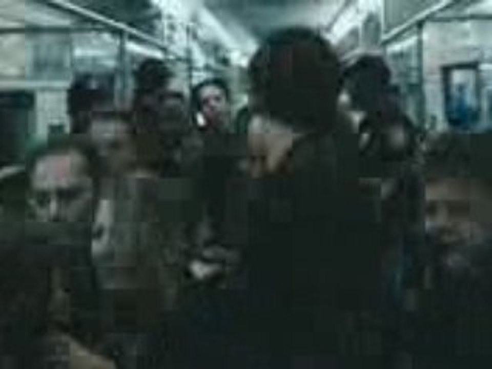 Knowing HQ Teaser