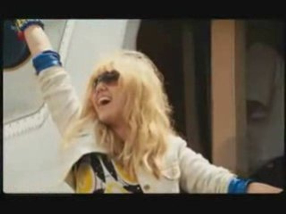 Hannah Montana Le Film Bande Annonce (HQ)