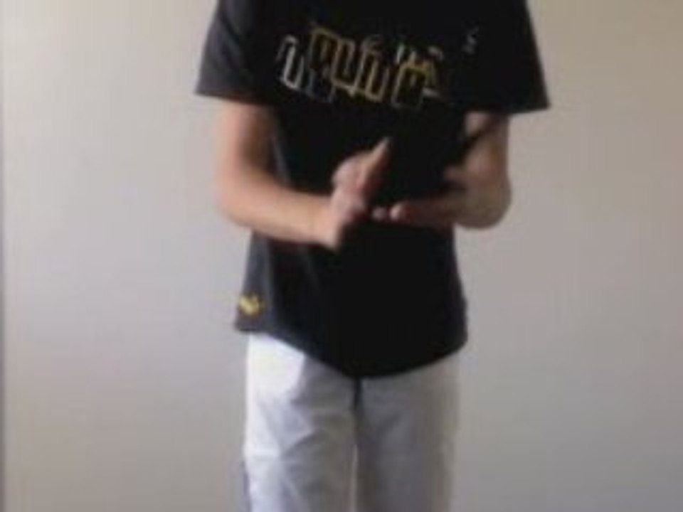 Papier à Disparition (Non Expliqué)