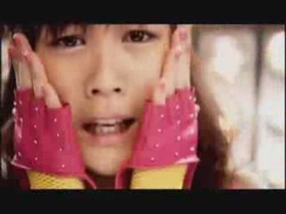 Morning Musume - Chokkan 2
