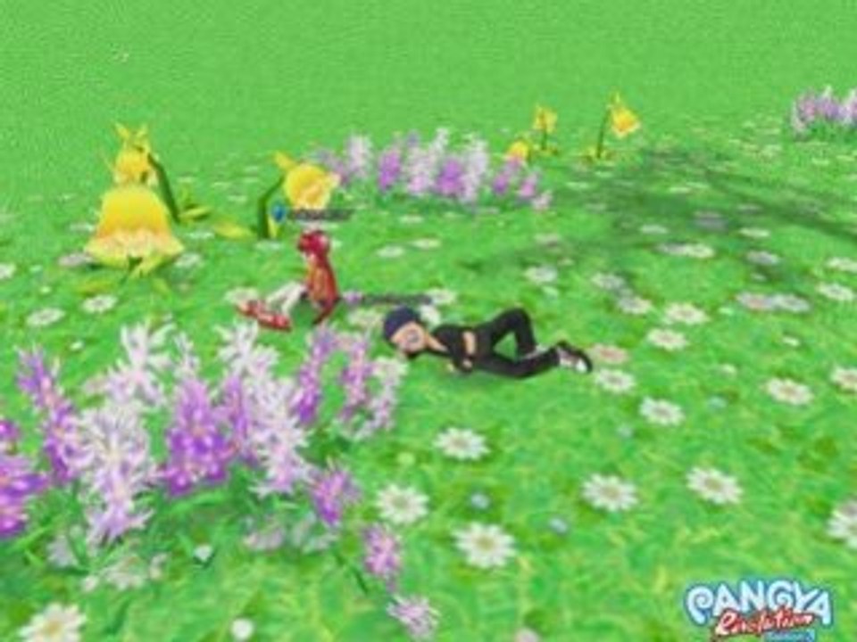 Pangya lol 13