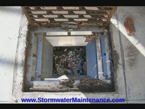 Stormwater Pollution Prevention