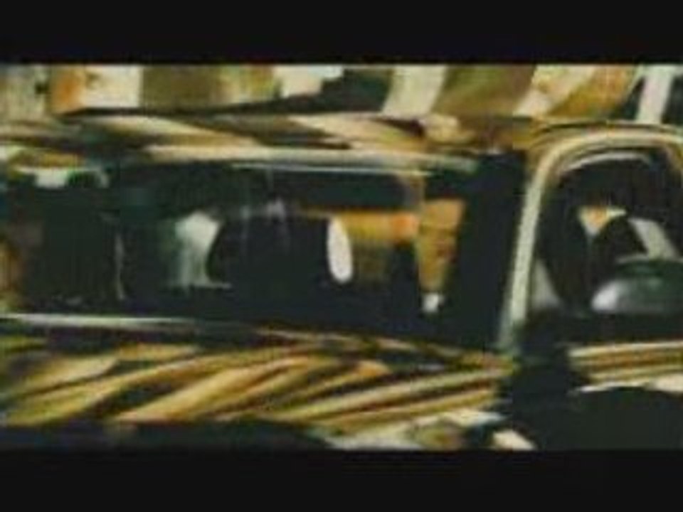 Transporter 3 Szállító 3 (2008)