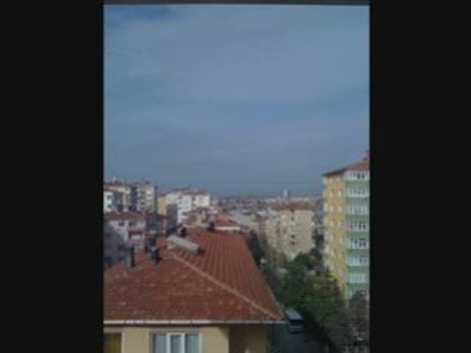 TimeLapse Test
