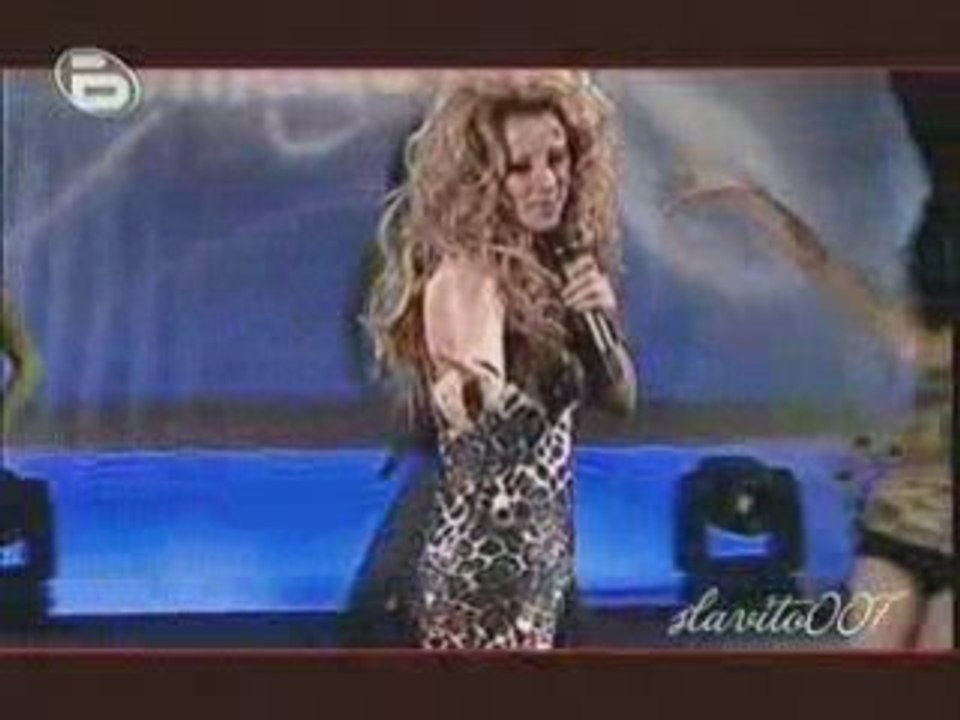 Tanya Boeva - Nazdrave Za Shtastlivite