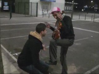 Chaabi City A la Bien 100%