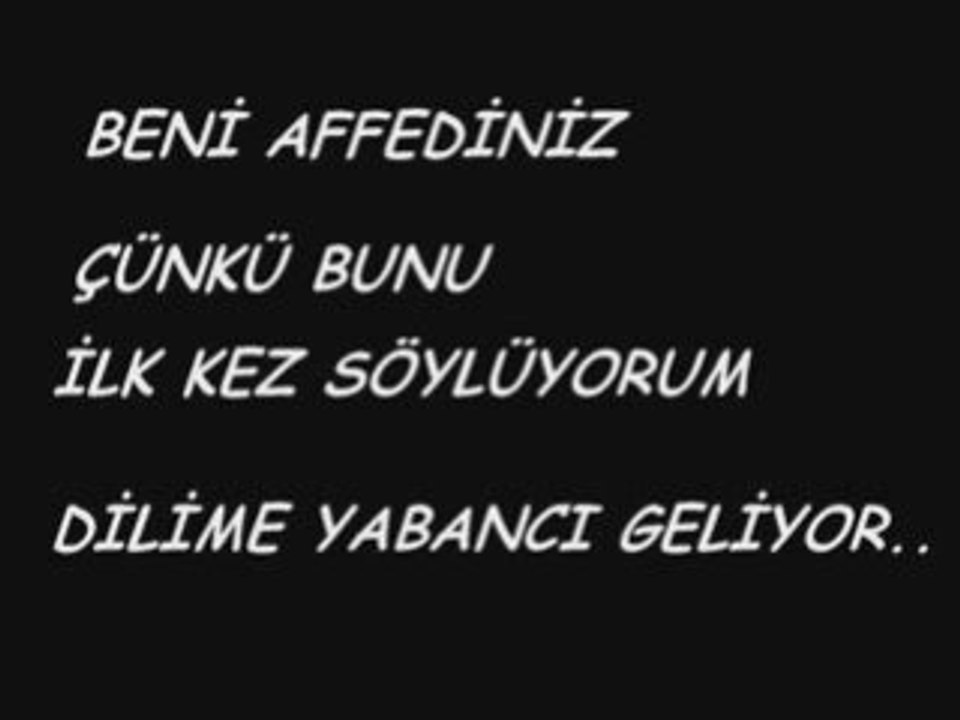 BABAMIZ İÇİN