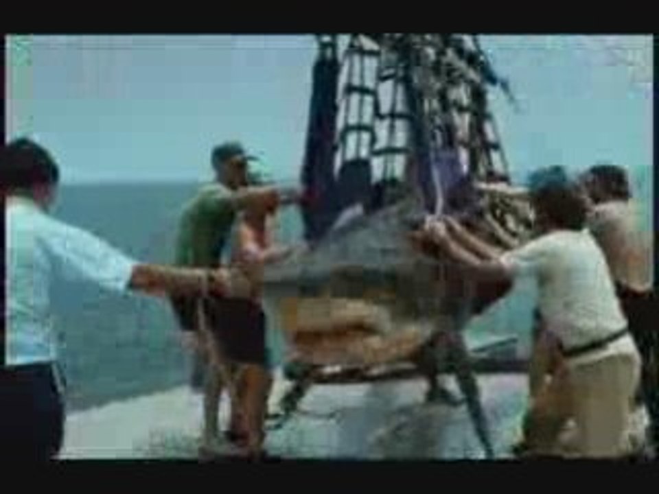 menizla  Shark chouf