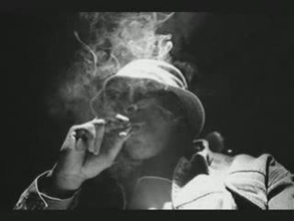 Oxmo puccino-365 JOURS