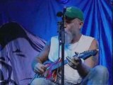 Seasick Steve - St. Louis Slim