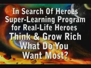 Persistence Is the Pathway To Wealth In A Financial Crisis