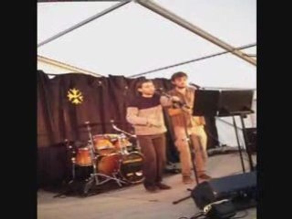 Boudu Noz aux trad'hivernales de Sommières