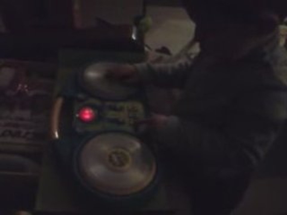 Dj nolan