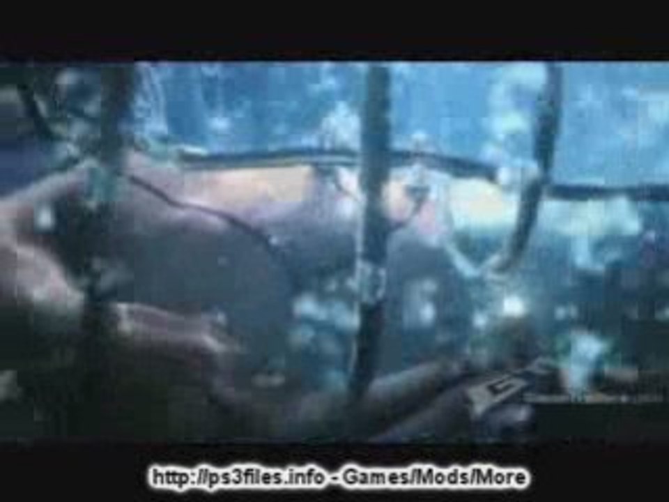 2009 Playstation 3 UpComing Games. Mini Ninjas Ultimate ...