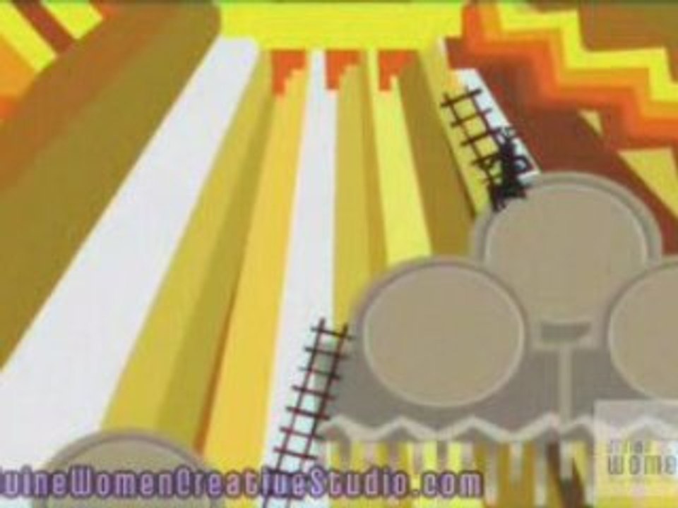 Three Sisters Creative Crochet Tip