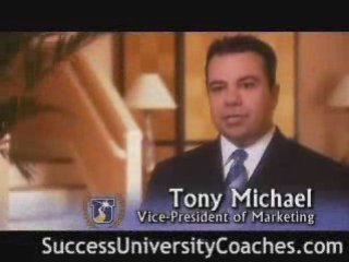 Success University - Wealth Building