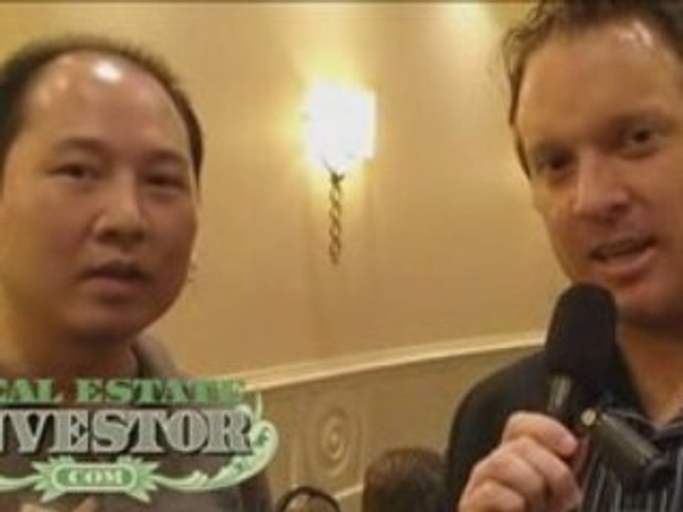 Real Estate Investing Tips from Alex Nghiem