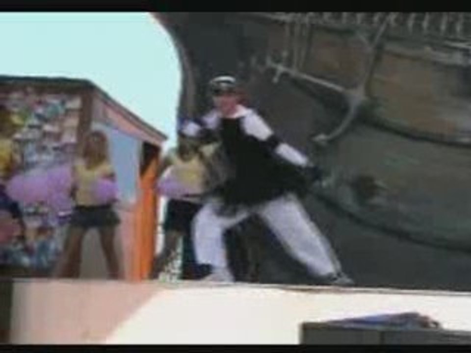 Metin break