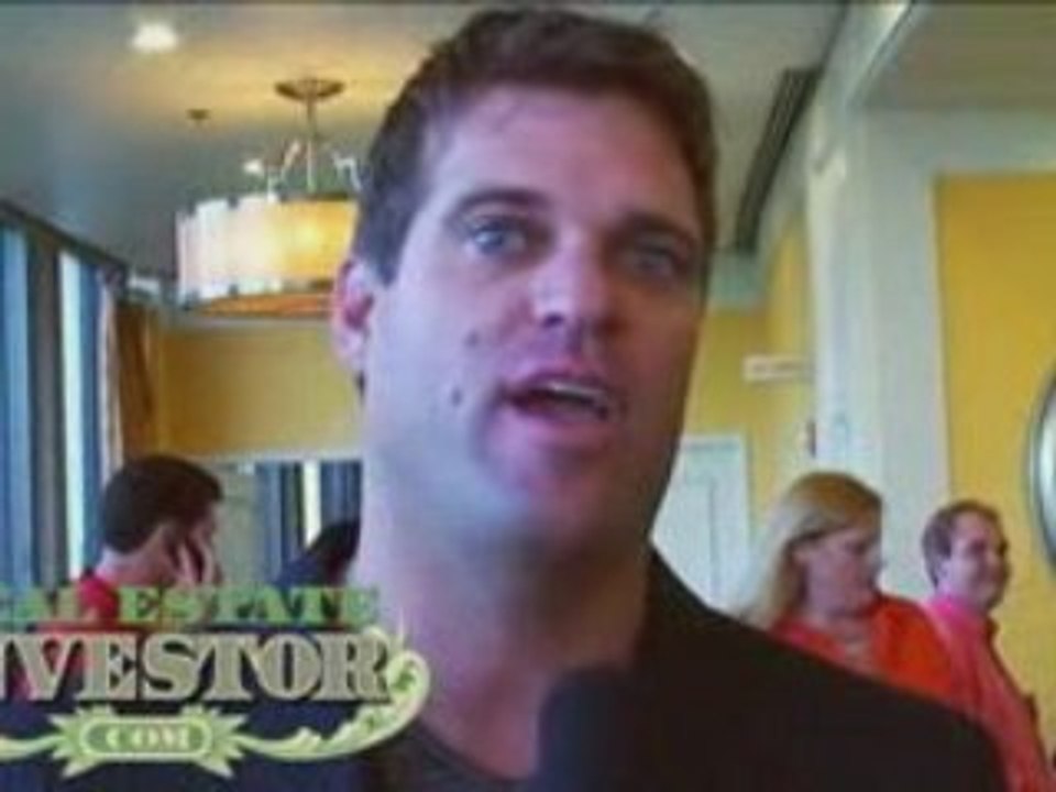 Real Estate Investing Tips from Dan Vanhoose