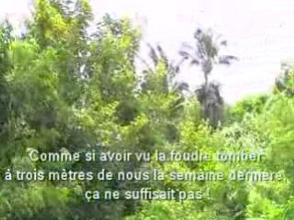 En attendant Gaël